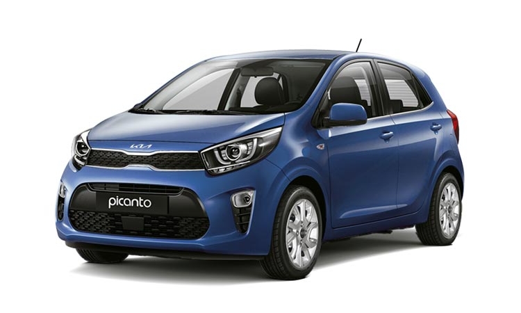  - KIA MOTORS PICANTO (R - 004)
